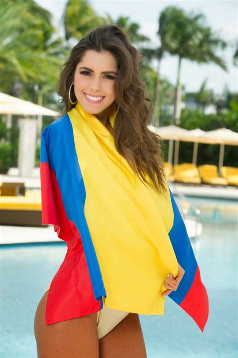 miss colombia nude|Browse Celebs From Colombia